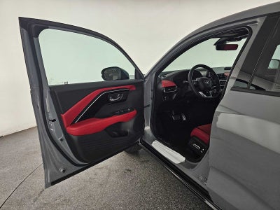 2026 Acura ADX A-Spec