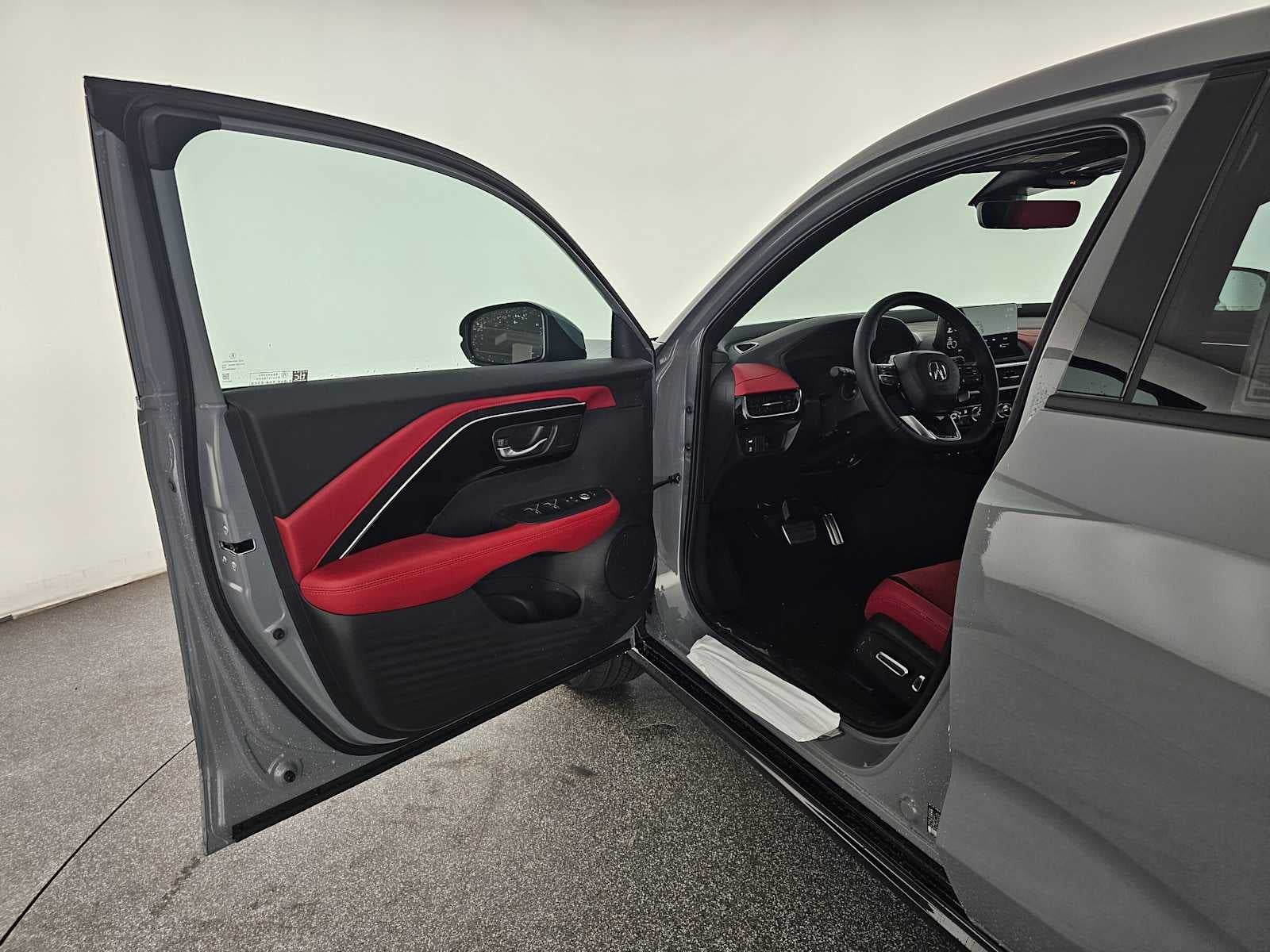 2026 Acura ADX A-Spec
