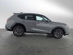 2026 Acura ADX A-Spec