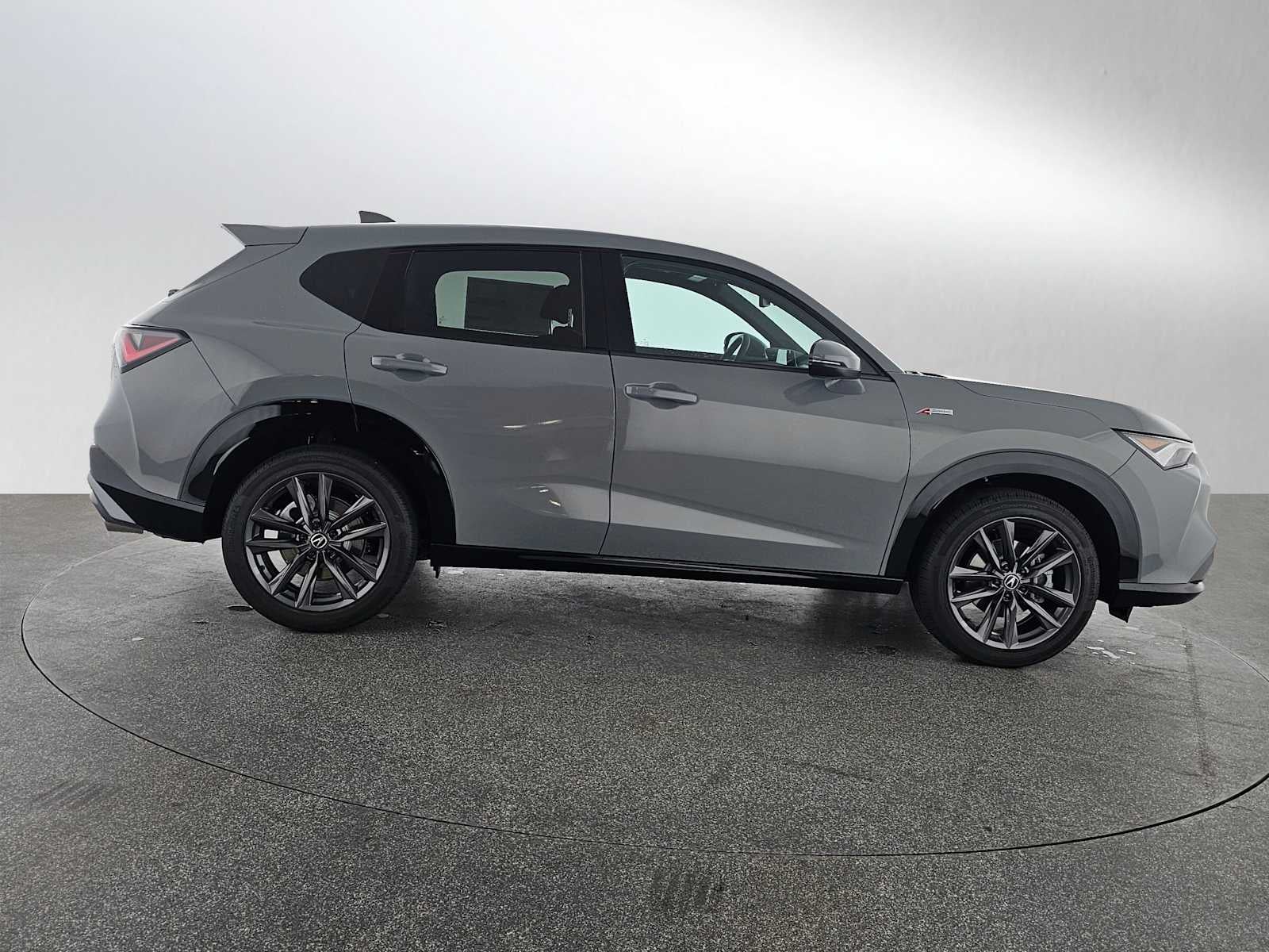2026 Acura ADX A-Spec