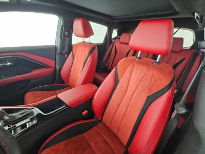 2026 Acura ADX A-Spec
