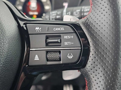 2026 Acura ADX A-Spec