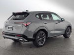 2026 Acura ADX A-Spec