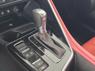 2026 Acura ADX A-Spec