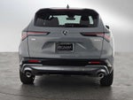 2026 Acura ADX A-Spec