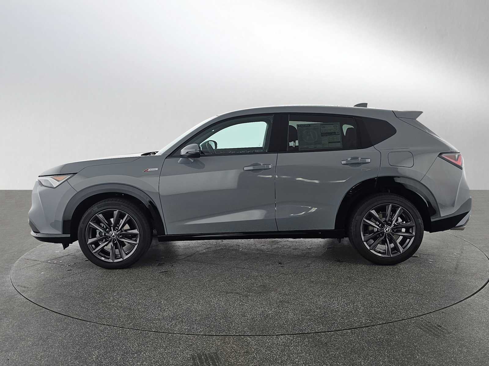 2026 Acura ADX A-Spec