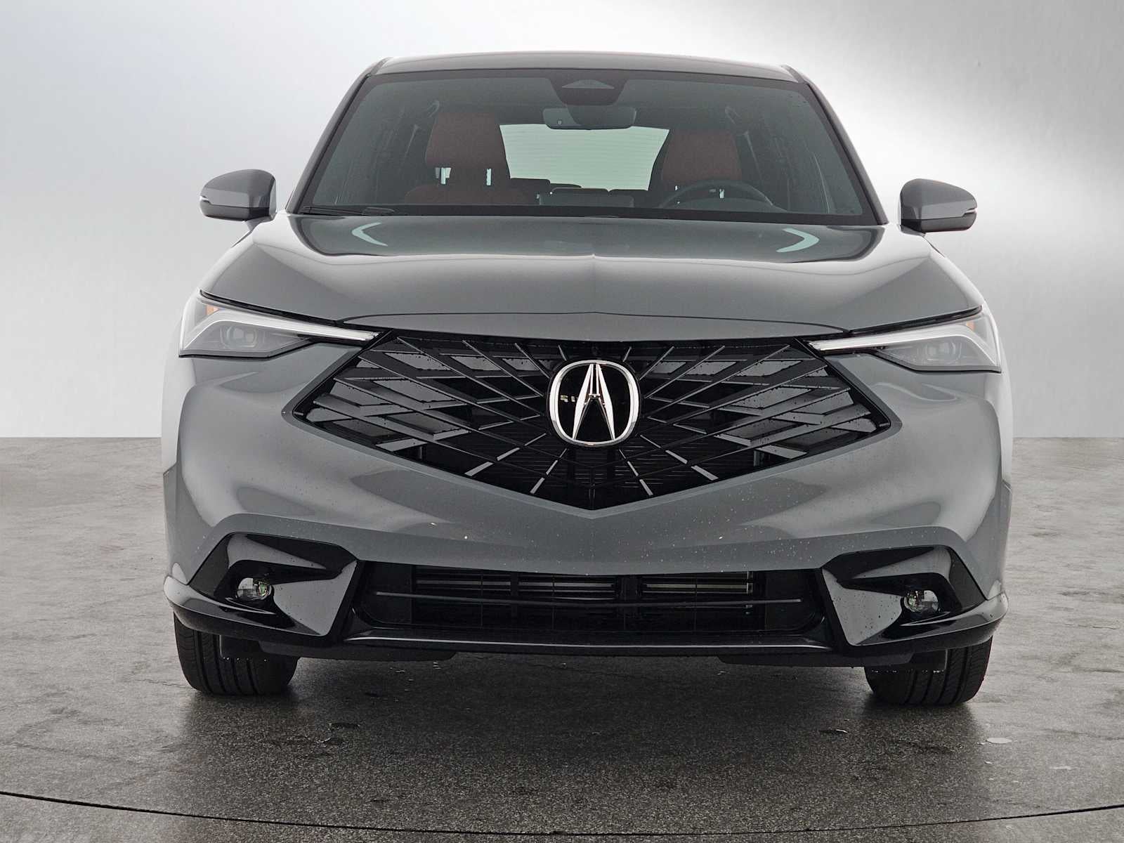 2026 Acura ADX A-Spec