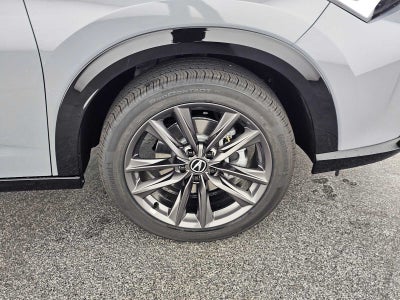 2026 Acura ADX A-Spec