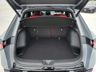 2026 Acura ADX A-Spec