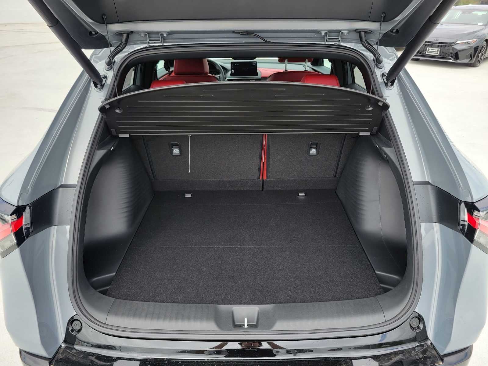 2026 Acura ADX A-Spec