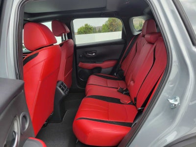 2026 Acura ADX A-Spec