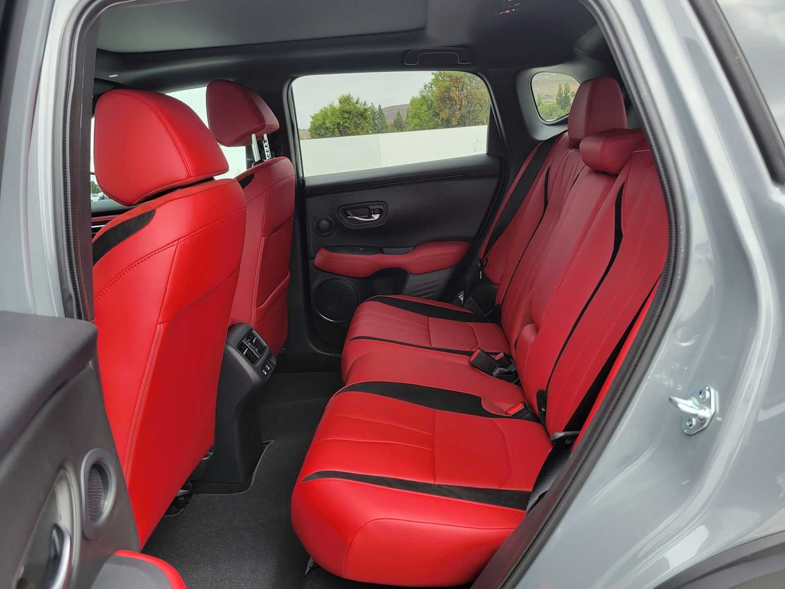 2026 Acura ADX A-Spec