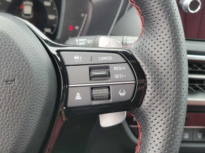 2026 Acura ADX A-Spec