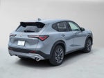 2026 Acura ADX A-Spec