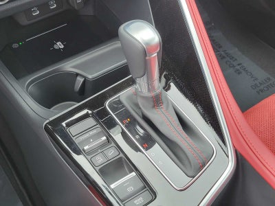 2026 Acura ADX A-Spec