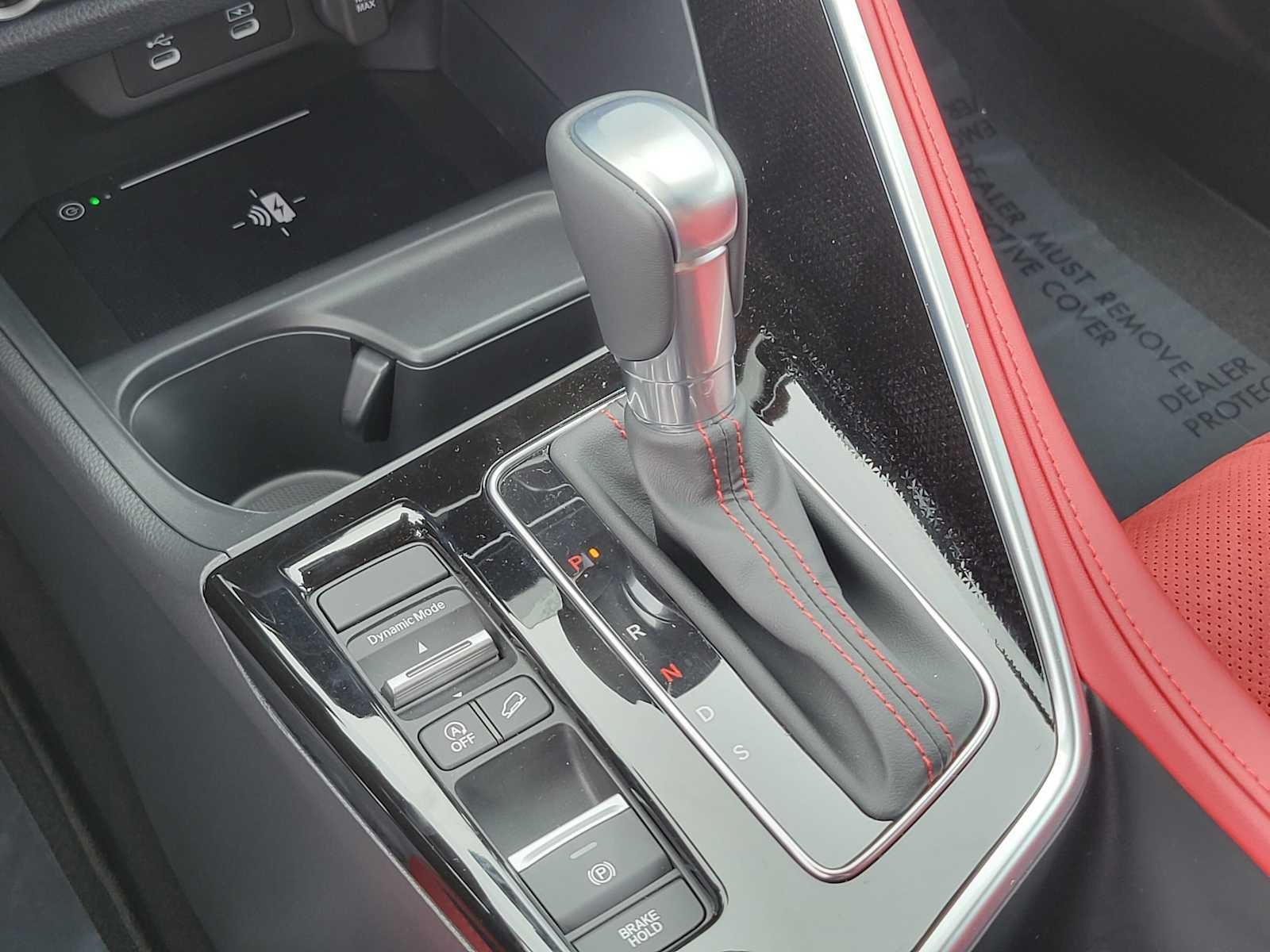 2026 Acura ADX A-Spec