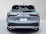 2026 Acura ADX A-Spec