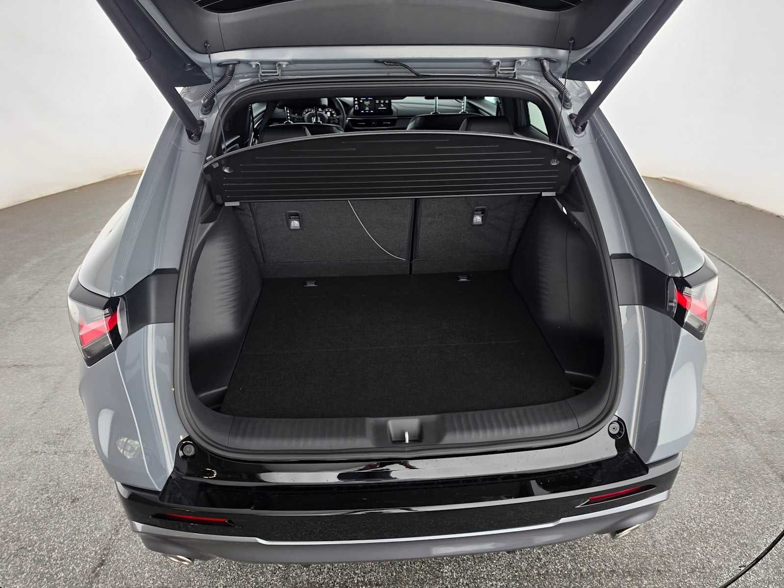 2026 Acura ADX A-Spec