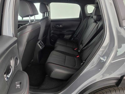 2026 Acura ADX A-Spec