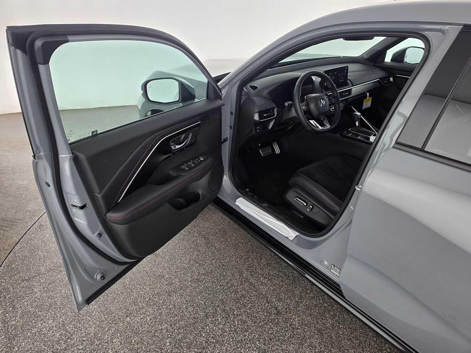 2026 Acura ADX A-Spec