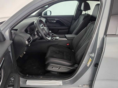 2026 Acura ADX A-Spec
