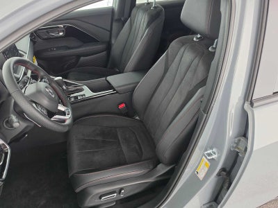 2026 Acura ADX A-Spec