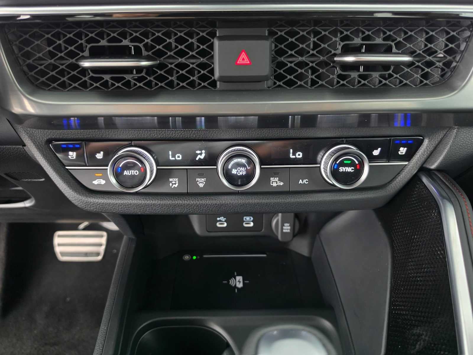 2026 Acura ADX A-Spec