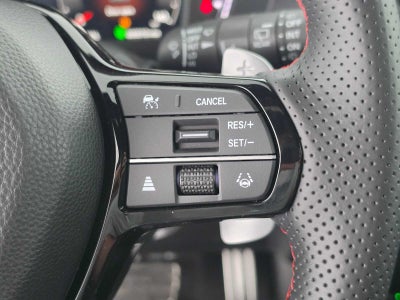 2026 Acura ADX A-Spec
