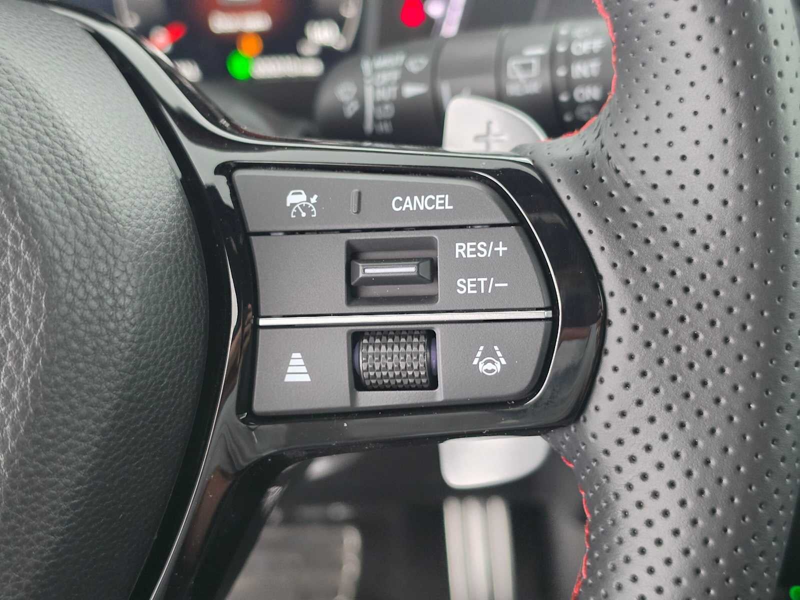 2026 Acura ADX A-Spec