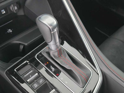 2026 Acura ADX A-Spec