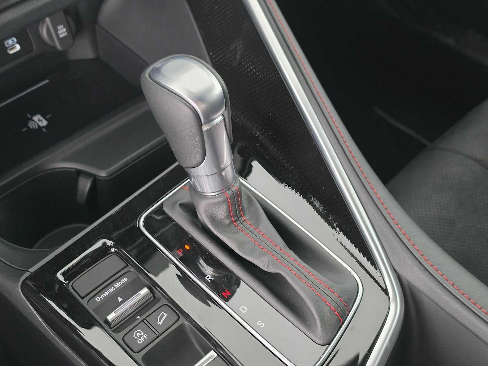 2026 Acura ADX A-Spec