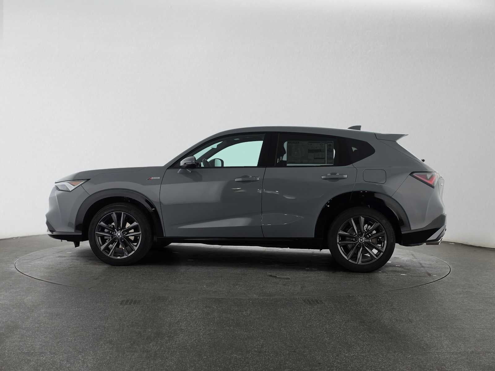 2026 Acura ADX A-Spec