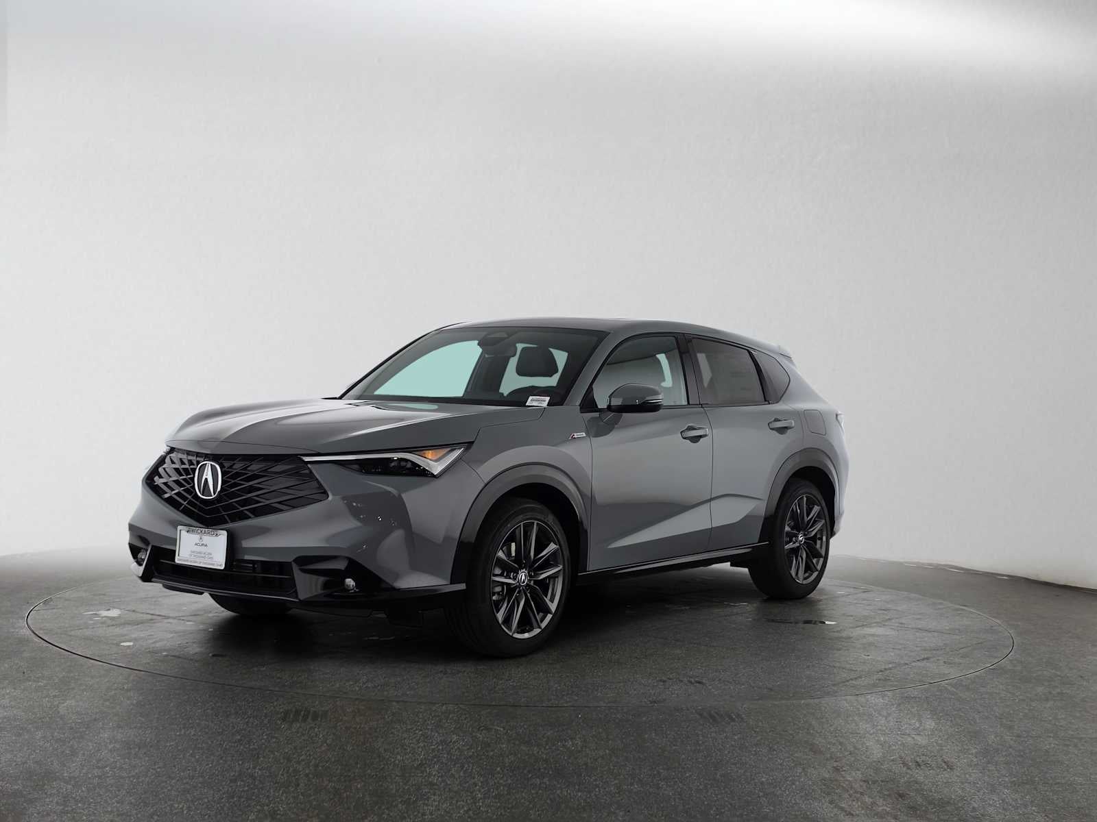 2026 Acura ADX A-Spec