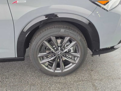 2026 Acura ADX A-Spec