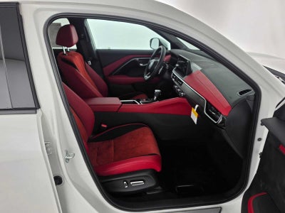 2026 Acura ADX A-Spec