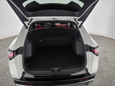2026 Acura ADX A-Spec