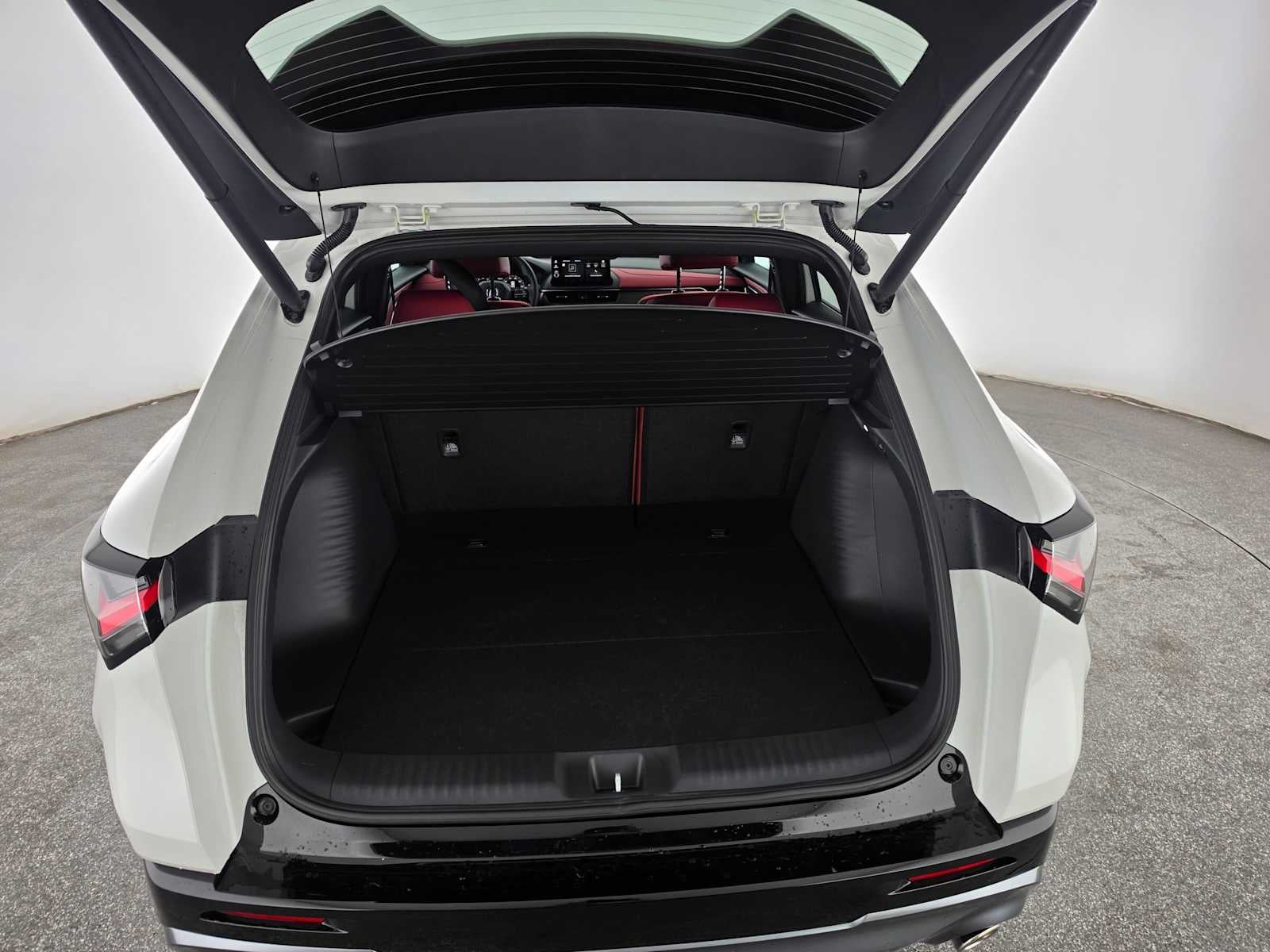 2026 Acura ADX A-Spec