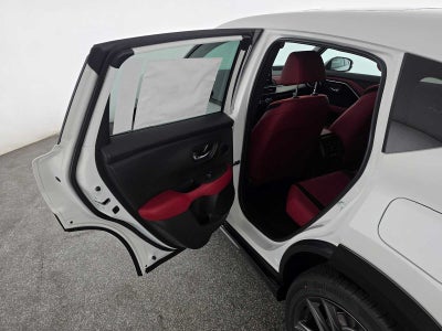 2026 Acura ADX A-Spec