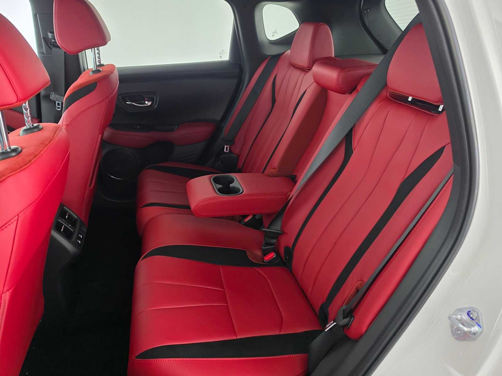 2026 Acura ADX A-Spec