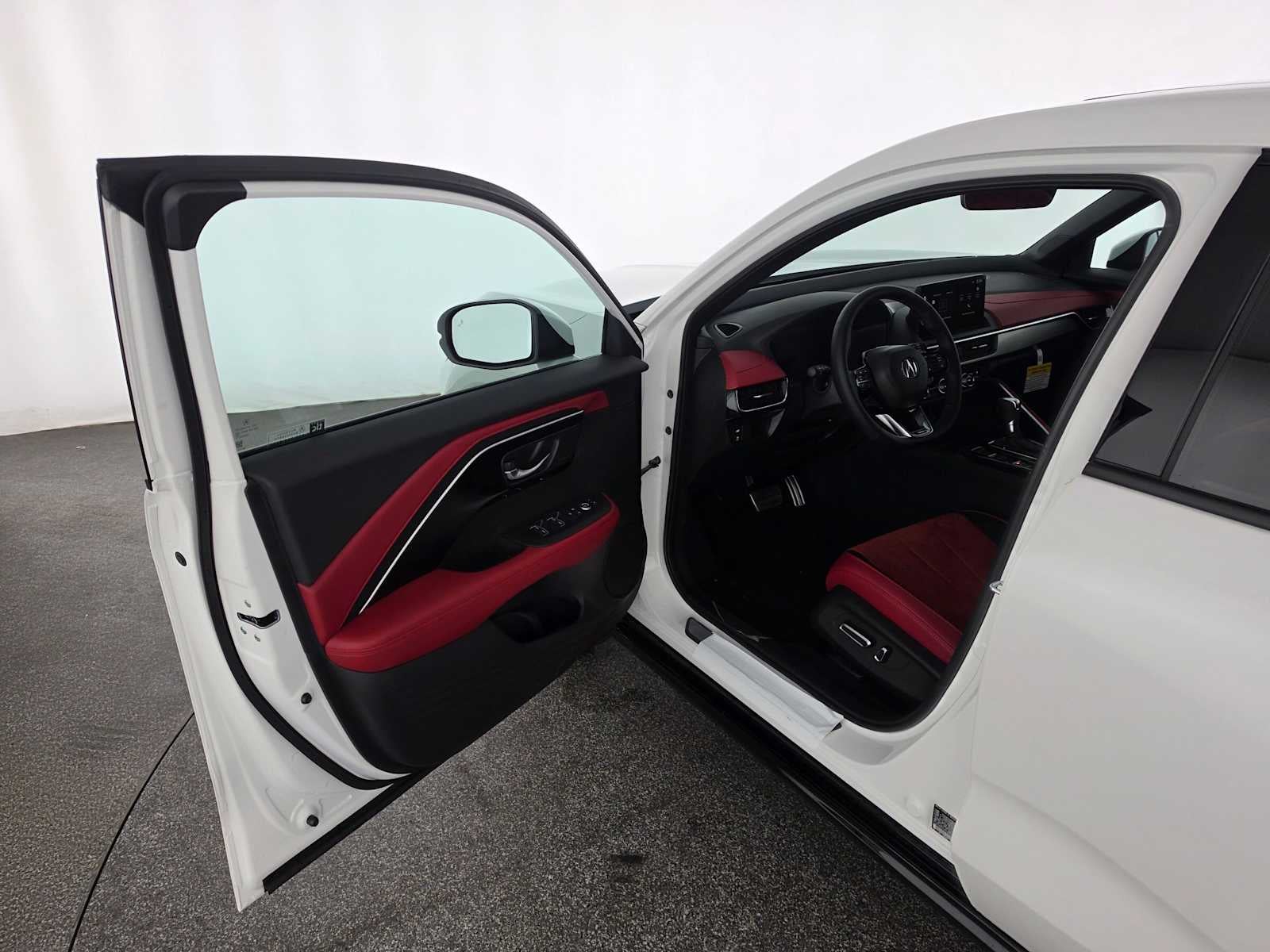 2026 Acura ADX A-Spec