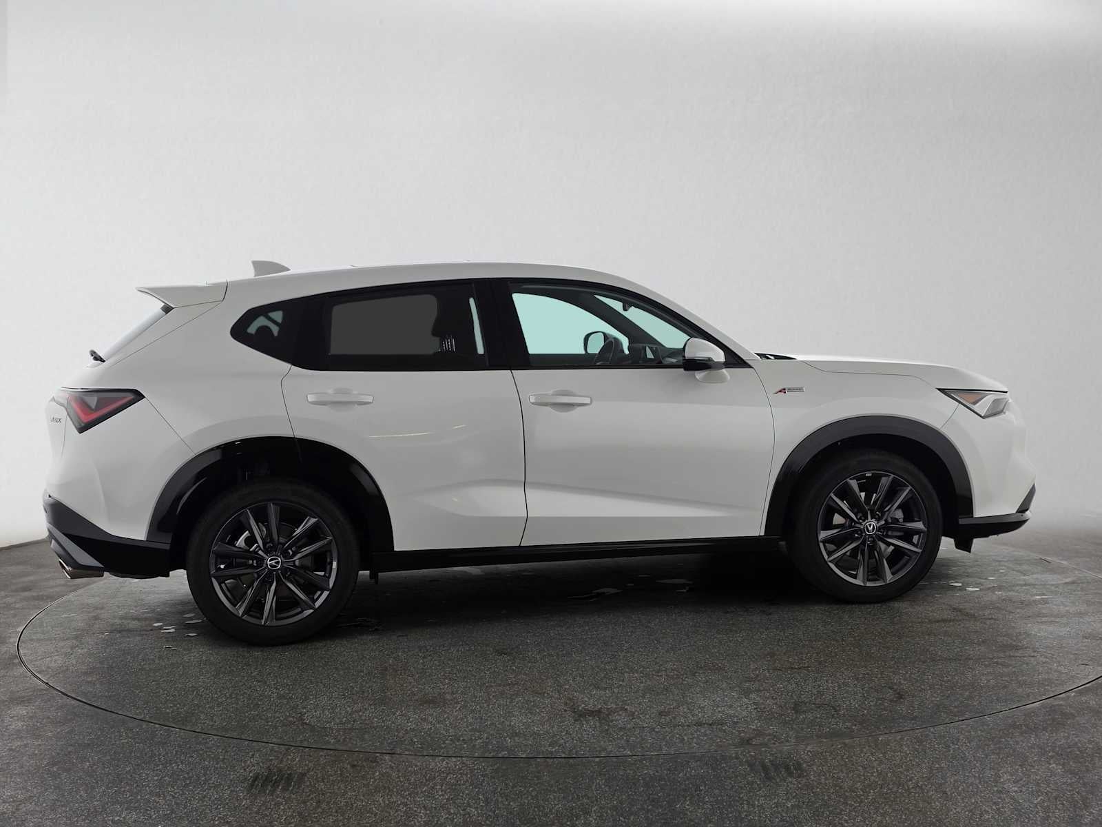 2026 Acura ADX A-Spec