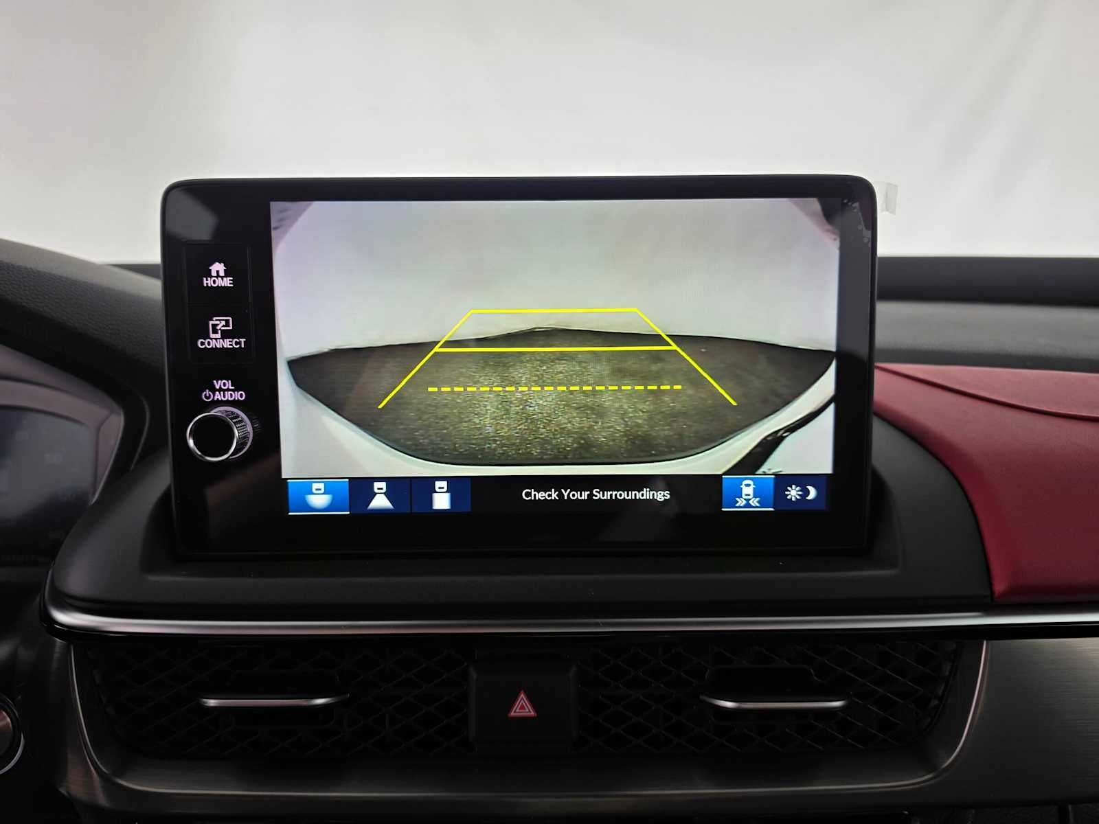 2026 Acura ADX A-Spec