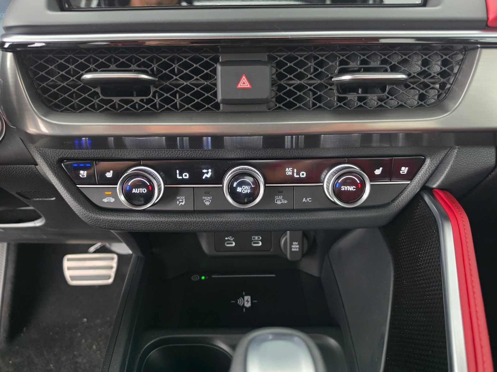 2026 Acura ADX A-Spec