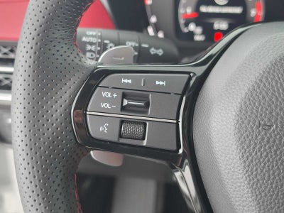 2026 Acura ADX A-Spec