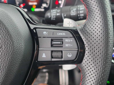 2026 Acura ADX A-Spec