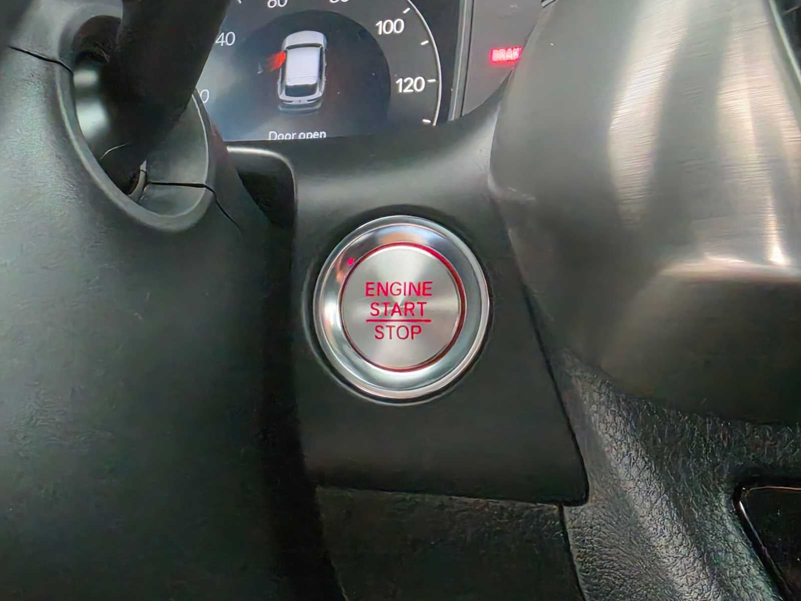 2026 Acura ADX A-Spec