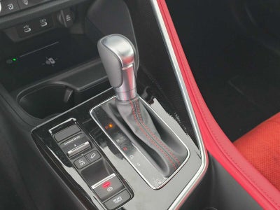 2026 Acura ADX A-Spec