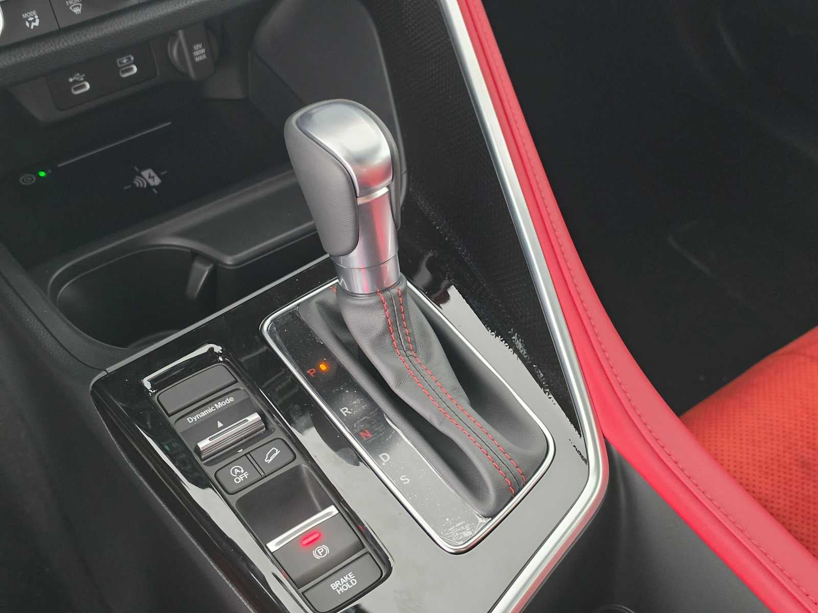 2026 Acura ADX A-Spec