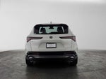 2026 Acura ADX A-Spec