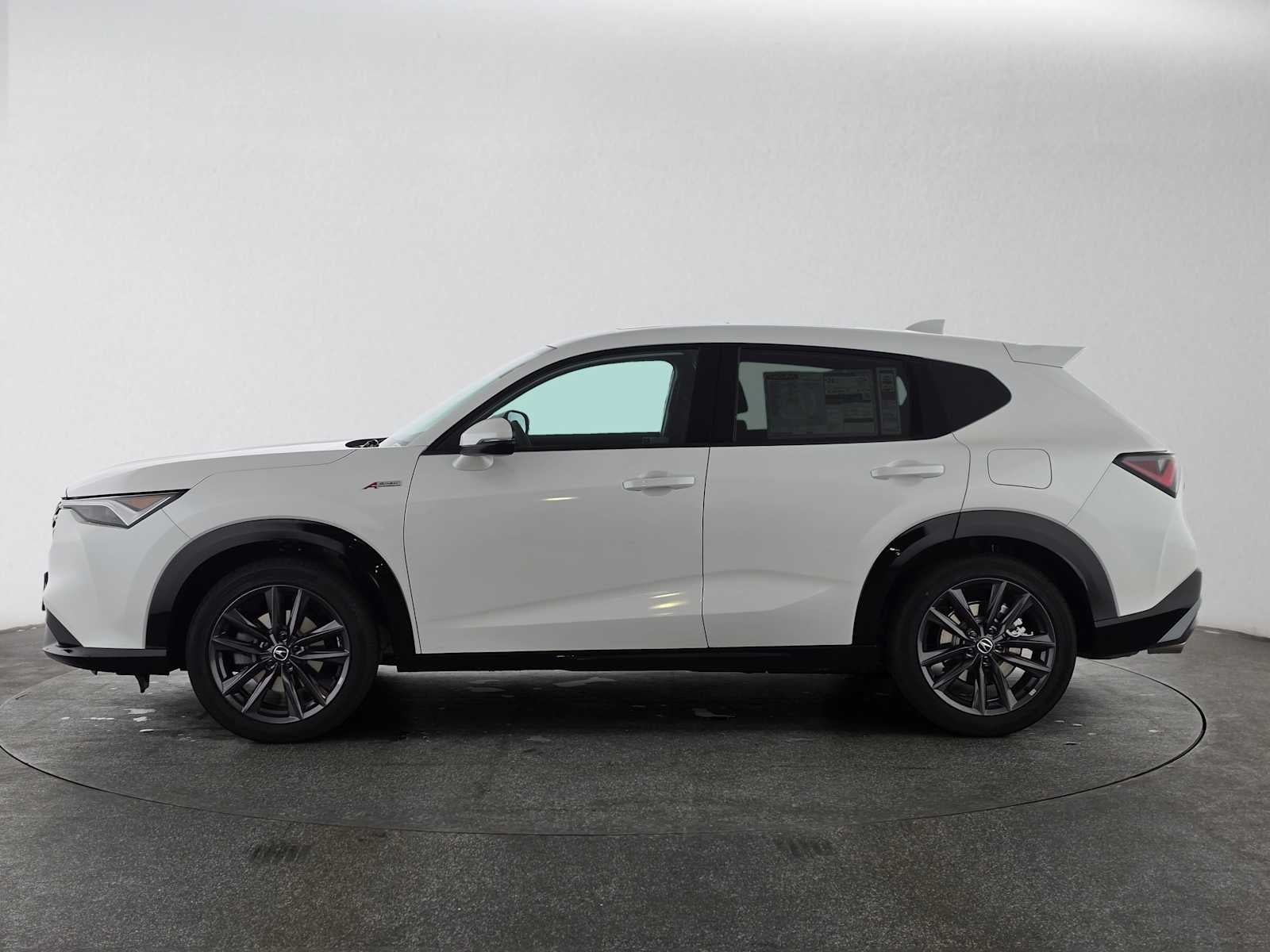 2026 Acura ADX A-Spec